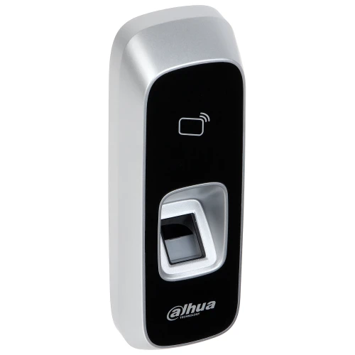 Fingerprint reader + RFID ASR1102A-D(V2) DAHUA