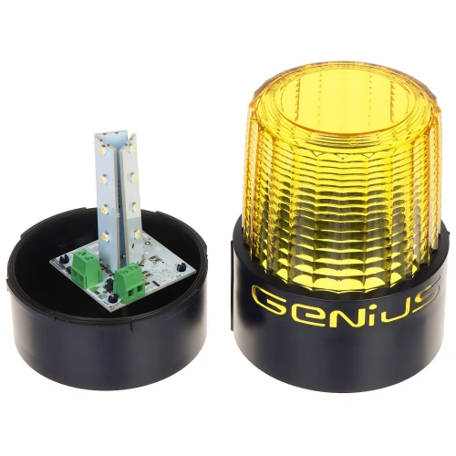 GENIUS-GUARD signaling lamp