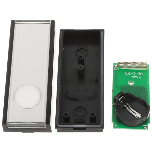 Wireless doorbell OR-DB-QS-159 ac 230v