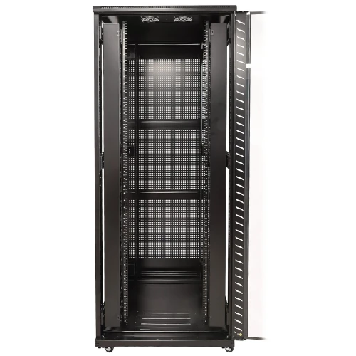 Standing rack cabinet EPRADO-R19-42U/800X1000