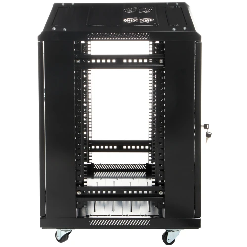EPRADO-R19-15U/600FW standing rack cabinet