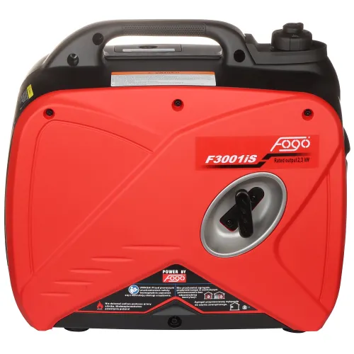 Inverter power generator F-3001/IS 2300W FOGO