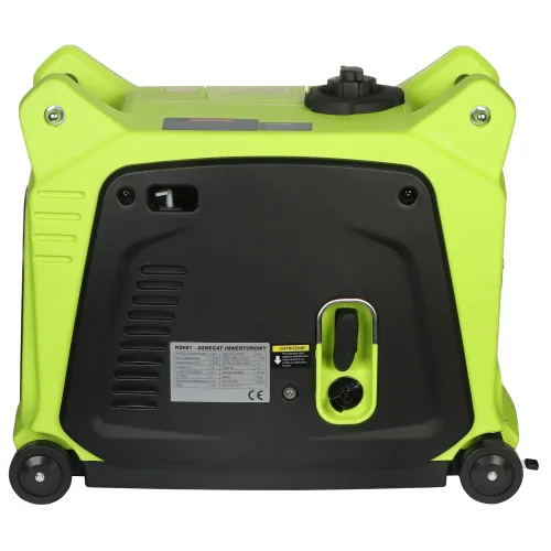 Inverter power generator KD-681 3000W Kraft