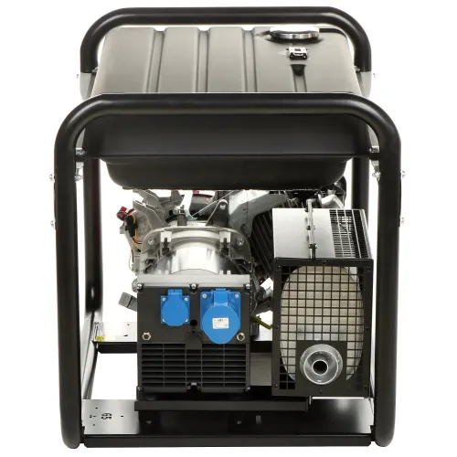 Power generator FOGO FH-6001TR 5600 W Honda GX 390