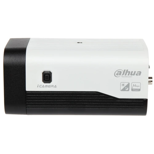 IP Camera IPC-HF8630F-E - 6.3Mpx DAHUA