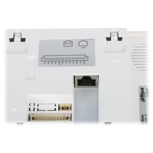 Internal Panel VTH2622GW-W IP / Wi-Fi / 2-Wire Dahua