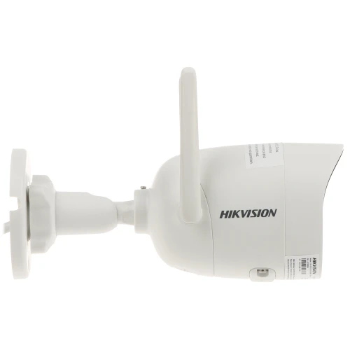IP camera DS-2CV2021G2-IDW(2.8MM)(E) wifi - 2.1 mpx HIKVISION