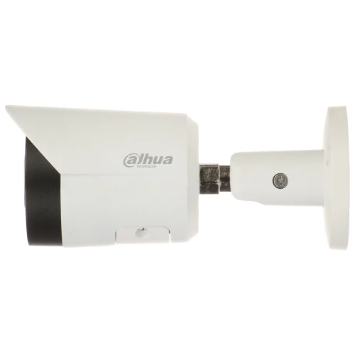 IP Camera IPC-HFW2449S-S-IL-0360B WizSense - 4Mpx 3.6mm DAHUA