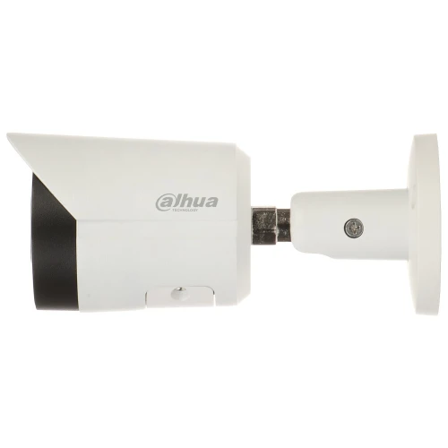 IP Camera IPC-HFW2849S-S-IL-0360B WizSense - 8.3Mpx 4K UHD 3.6mm DAHUA