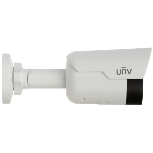 IP Camera IPC2128SB-ADF28KMC-I0 - 8.3Mpx 4K UHD 2.8mm UNIVIEW