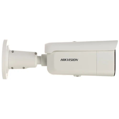 Vandal-proof IP camera DS-2CD2647G2HT-LIZS(2.8-12MM)(EF) ColorVu - 4Mpx, Hikvision