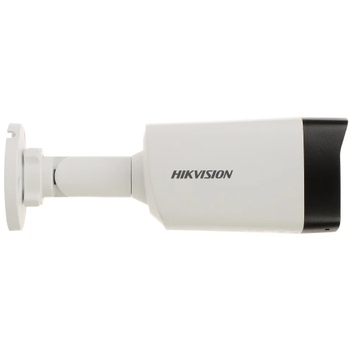 AHD Camera, HD-CVI, HD-TVI, PAL DS-2CE17H0T-IT3F(2.8MM)(C) - 5Mpx Hikvision