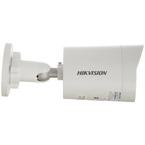 Hikvision DS-2CD2087G2H-LIU(2.8MM)(EF) ColorVu IP Camera - 8.3MP 4K UHD