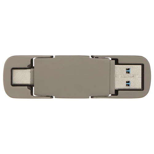 SSD USB-S809-32-128GB 128GB DAHUA