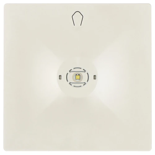 Emergency lighting fixture INLEWA-92814 Intelight