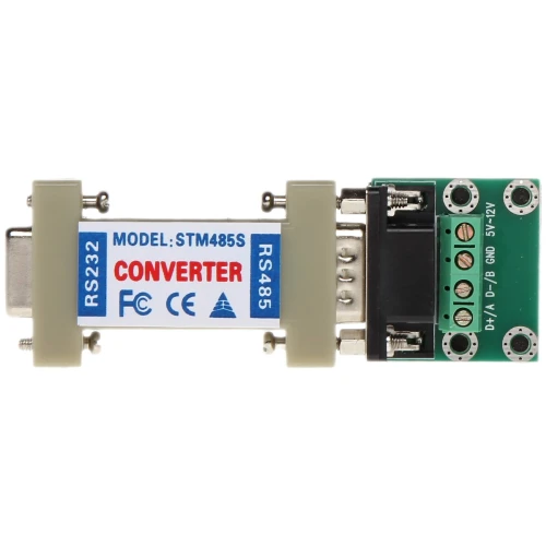 RS-485/RS232 Converter