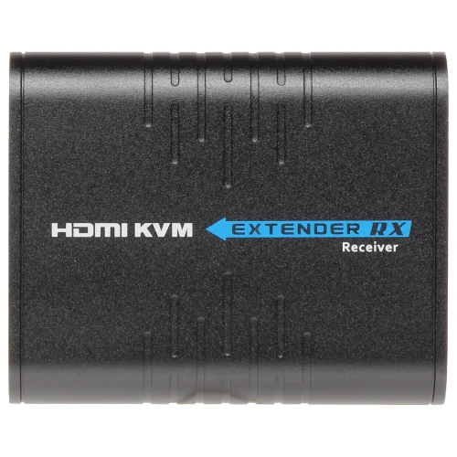 HDMI+USB-EX-100/RX SIGNAL Extender Receiver