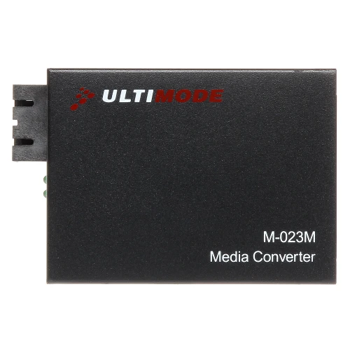 Multimode Media Converter M-023M ULTIMODE