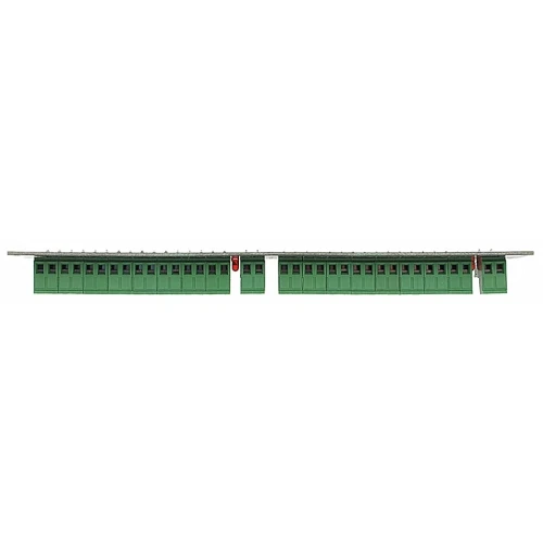 Power connector LZ-16/R