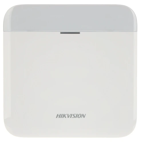 Wireless alarm control panel AX PRO DS-PWA64-L-WE Hikvision