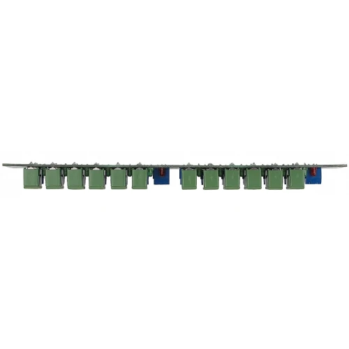 Power connector LZ-12/R