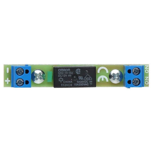 Relay module normally closed PK1-12-ZS