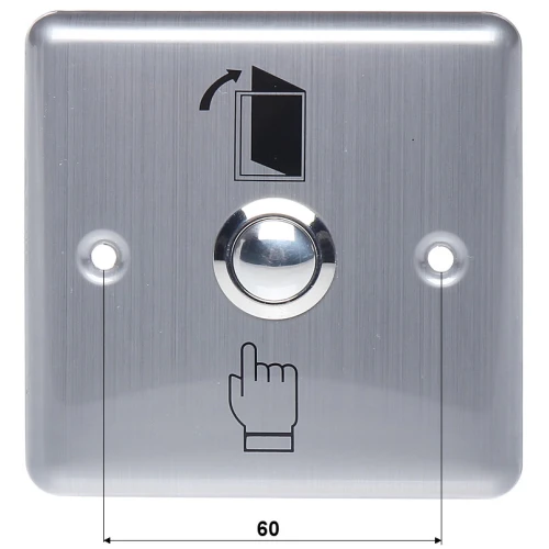 Door opening button ATLO-PS-2