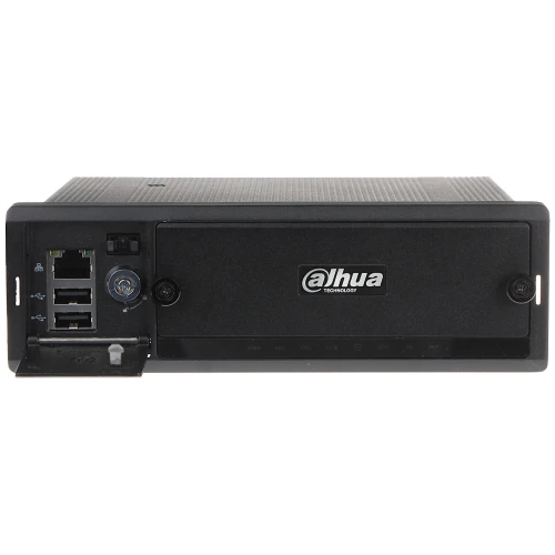 Mobile IP Recorder MNVR4104-GFW 4 channels DAHUA