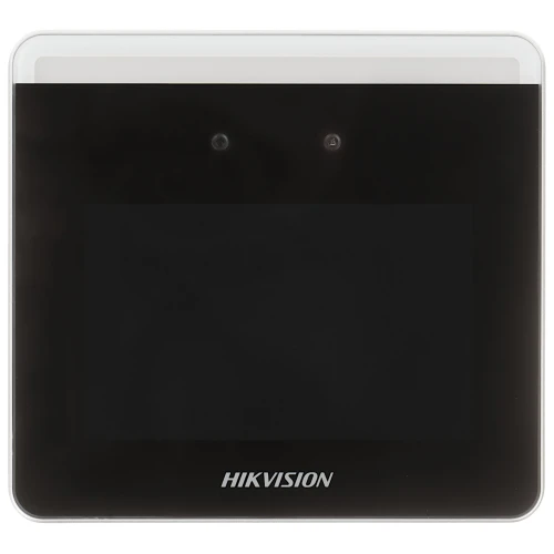 Access controller with facial recognition DS-K1T331W - 1080p Hikvision