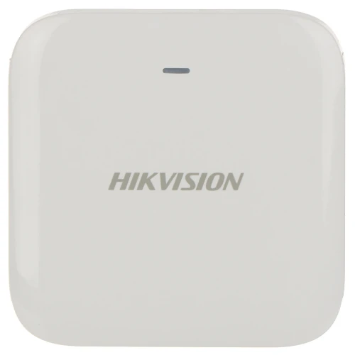 Wireless water flood detector AX PRO DS-PDWL-E-WE Hikvision
