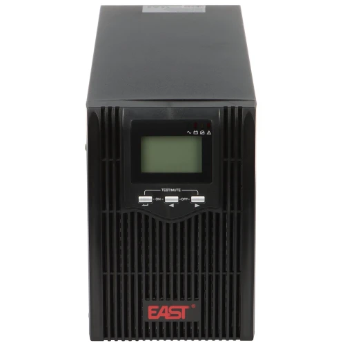 UPS power supply AT-UPS2000S-LCD 2000VA EAST