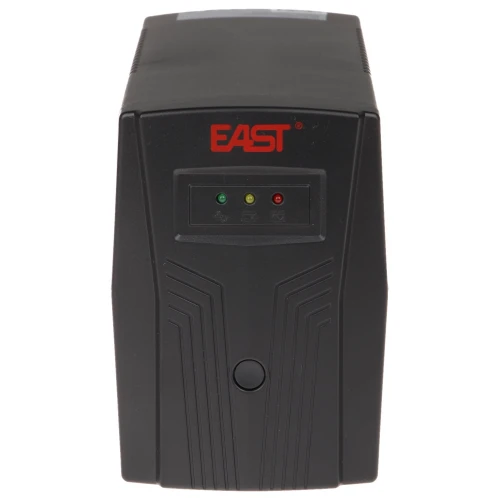 UPS power supply AT-UPS400-LED 400VA EAST
