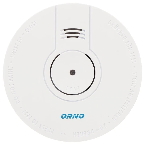 Smoke detector OR-DC-630 ORNO