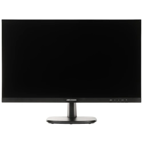 HDMI, VGA, Audio Monitor DS-D5027FN 27" Hikvision