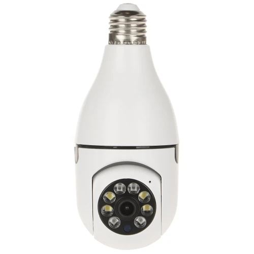 Indoor PTZ IP Camera APTI-W28S1-TUYA Wi-Fi, Full-Color - 1080p 3.6mm