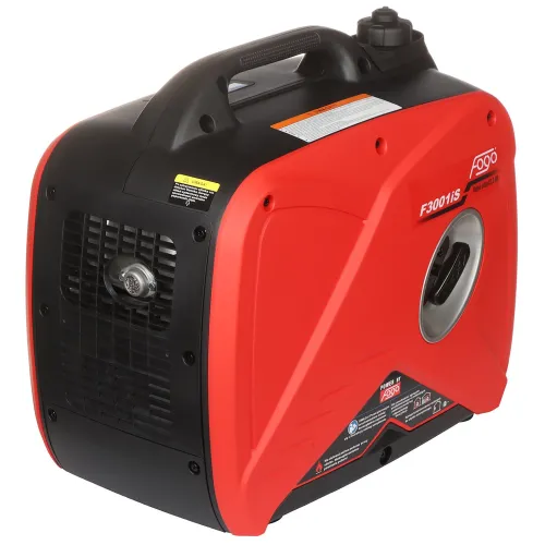 Inverter power generator F-3001/IS 2300W FOGO