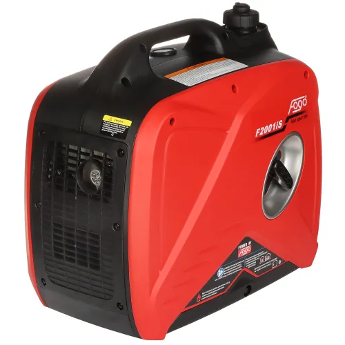 Inverter power generator F-2001/IS