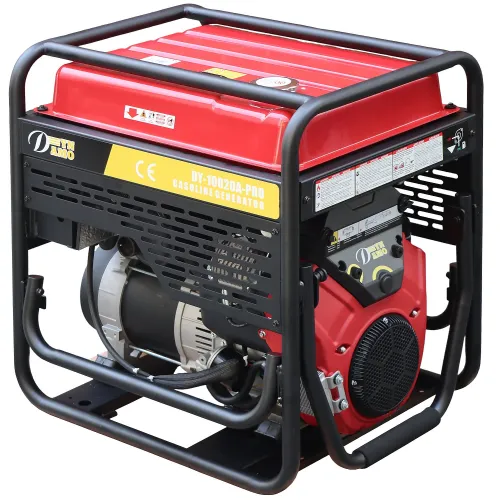 DY-10020A-PRO 10kW SENCI Dynamo Power Generator