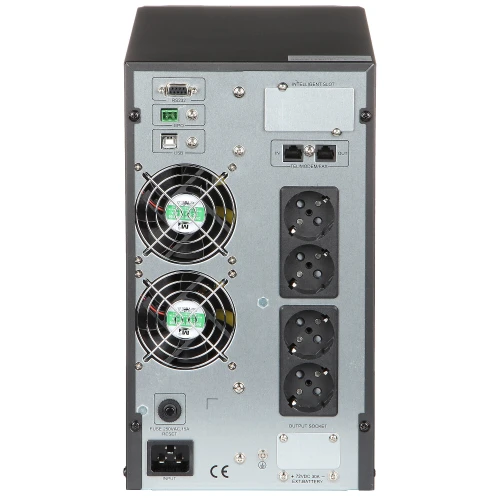UPS power supply AT-UPS2000-LCD 2000VA