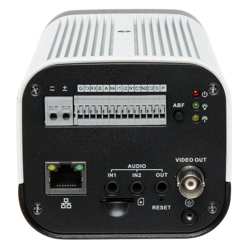 IP Camera IPC-HF8241F Full HD DAHUA