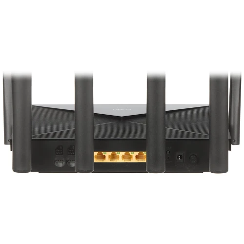 5G Access Point ROUTER CUDY-P5 Wi-Fi 6