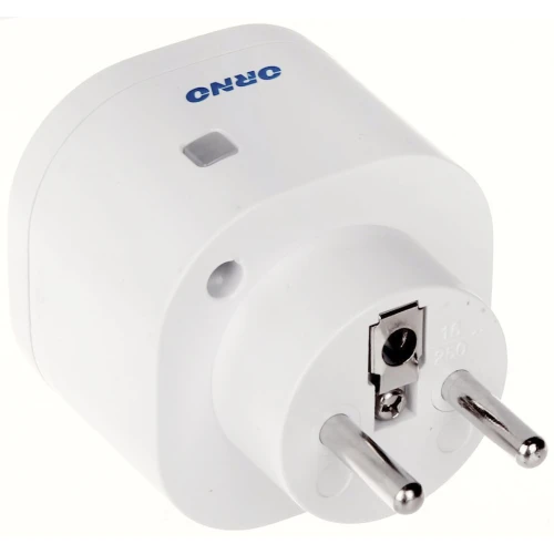 Electrical socket with remote control OR-GB-440 3000W ORNO