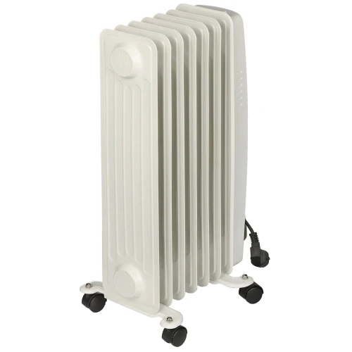 Oil radiator UNT-A-1500-7 950W / 1500W UniTerm