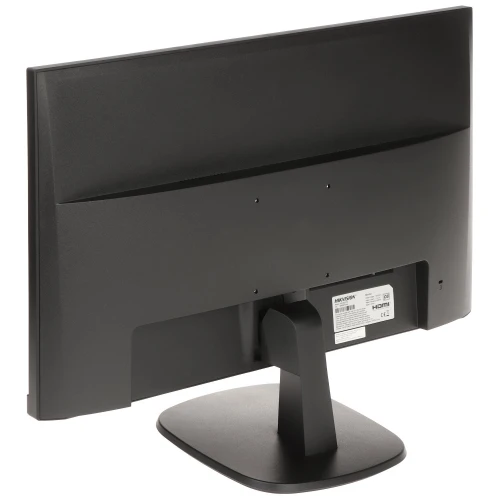 HDMI, VGA, Audio Monitor DS-D5027FN 27" Hikvision