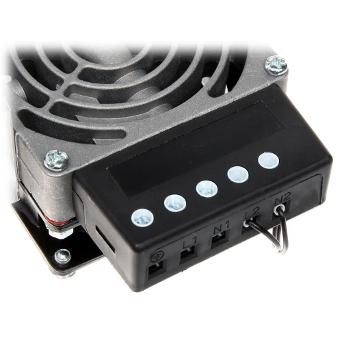 Heater blower HVL-031-150W