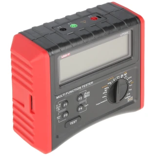 Multifunctional electrical installation meter UT-595 UNI-T