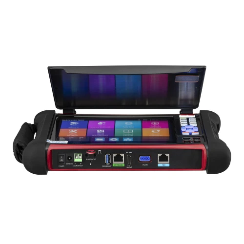 Multifunctional CCTV Tester BCS-MS7.0LCD-PRO