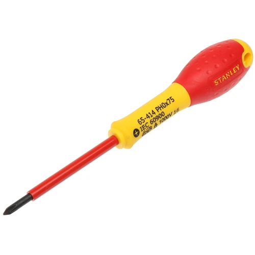 Crosshead screwdriver PH0 ST-0-65-414 STANLEY