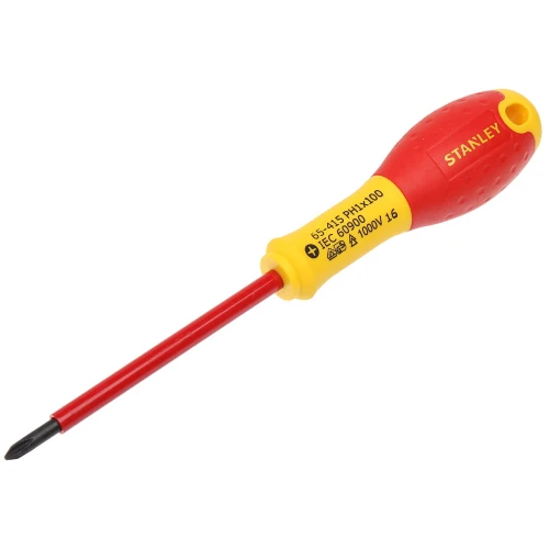 Crosshead screwdriver PH1 ST-0-65-415 STANLEY