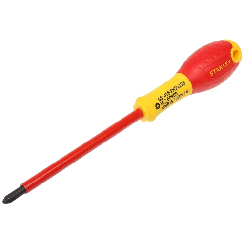 Crosshead screwdriver PH2 ST-0-65-416 STANLEY